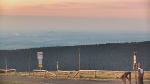 Praděd - Vysílač - Praděd - Vysílač - 9.5.2025 v 05:10