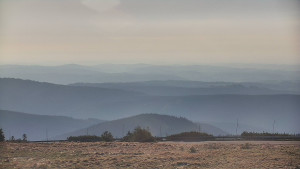 Praděd - Vysílač - Praděd - Vysílač - 9.5.2025 v 06:50