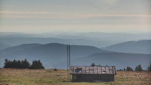 Praděd - Vysílač - Praděd - Vysílač - 9.5.2025 v 07:35