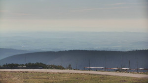 Praděd - Vysílač - Praděd - Vysílač - 9.5.2025 v 08:05