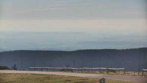 Praděd - Vysílač - Praděd - Vysílač - 9.5.2025 v 08:10