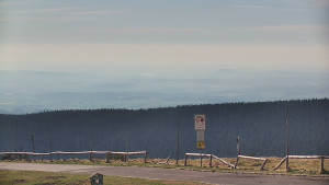Praděd - Vysílač - Praděd - Vysílač - 9.5.2025 v 08:15