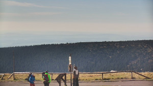 Praděd - Vysílač - Praděd - Vysílač - 9.5.2025 v 08:25