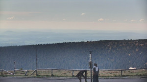 Praděd - Vysílač - Praděd - Vysílač - 9.5.2025 v 09:25