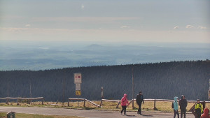 Praděd - Vysílač - Praděd - Vysílač - 9.5.2025 v 09:30