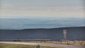 Praděd - Vysílač - Praděd - Vysílač - 9.5.2025 v 09:35