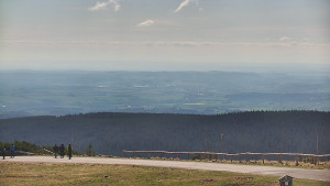 Praděd - Vysílač - Praděd - Vysílač - 9.5.2025 v 09:40