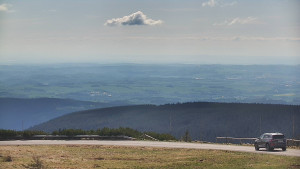 Praděd - Vysílač - Praděd - Vysílač - 9.5.2025 v 09:45