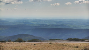 Praděd - Vysílač - Praděd - Vysílač - 9.5.2025 v 09:55