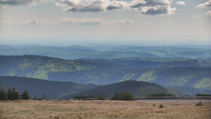 Praděd - Vysílač - Praděd - Vysílač - 9.5.2025 v 10:00