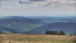 Praděd - Vysílač