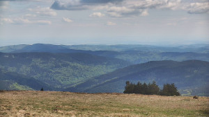 Praděd - Vysílač - Praděd - Vysílač - 9.5.2025 v 10:20