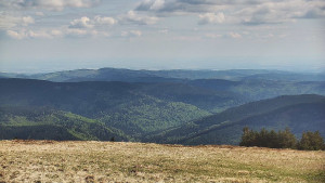Praděd - Vysílač - Praděd - Vysílač - 9.5.2025 v 10:25