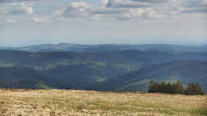 Praděd - Vysílač - Praděd - Vysílač - 9.5.2025 v 10:35