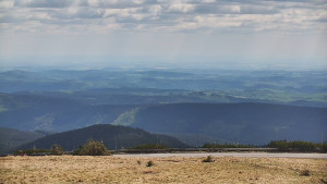 Praděd - Vysílač - Praděd - Vysílač - 9.5.2025 v 11:00