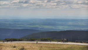 Praděd - Vysílač - Praděd - Vysílač - 9.5.2025 v 11:10