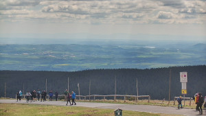 Praděd - Vysílač - Praděd - Vysílač - 9.5.2025 v 11:20