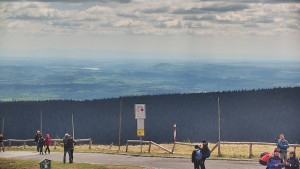 Praděd - Vysílač - Praděd - Vysílač - 9.5.2025 v 11:25