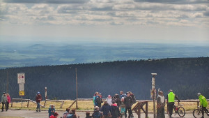 Praděd - Vysílač - Praděd - Vysílač - 9.5.2025 v 11:30