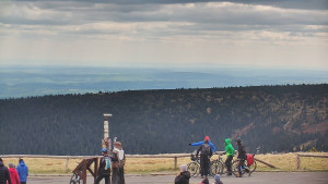 Praděd - Vysílač - Praděd - Vysílač - 9.5.2025 v 12:30