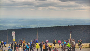 Praděd - Vysílač - Praděd - Vysílač - 9.5.2025 v 12:35