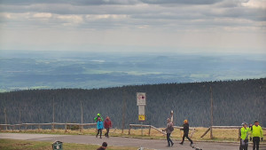 Praděd - Vysílač - Praděd - Vysílač - 9.5.2025 v 12:40
