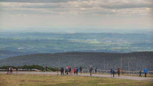 Praděd - Vysílač - Praděd - Vysílač - 9.5.2025 v 12:50