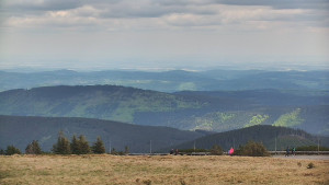 Praděd - Vysílač - Praděd - Vysílač - 9.5.2025 v 13:10
