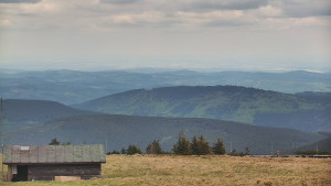 Praděd - Vysílač - Praděd - Vysílač - 9.5.2025 v 13:15