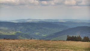 Praděd - Vysílač - Praděd - Vysílač - 9.5.2025 v 13:30