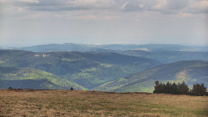 Praděd - Vysílač - Praděd - Vysílač - 9.5.2025 v 13:35