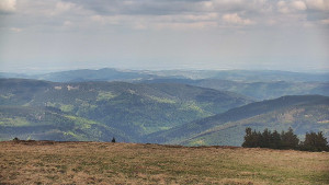 Praděd - Vysílač - Praděd - Vysílač - 9.5.2025 v 13:40