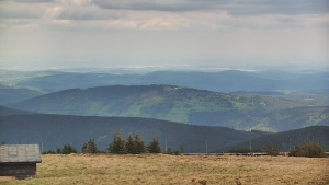 Praděd - Vysílač - Praděd - Vysílač - 9.5.2025 v 14:00