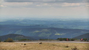 Praděd - Vysílač - Praděd - Vysílač - 9.5.2025 v 14:10