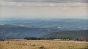 Praděd - Vysílač - Praděd - Vysílač - 9.5.2025 v 14:15