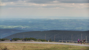 Praděd - Vysílač - Praděd - Vysílač - 9.5.2025 v 14:20