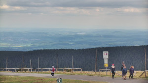 Praděd - Vysílač - Praděd - Vysílač - 9.5.2025 v 14:30