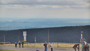 Praděd - Vysílač - Praděd - Vysílač - 9.5.2025 v 14:35