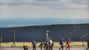 Praděd - Vysílač - Praděd - Vysílač - 9.5.2025 v 14:40