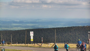 Praděd - Vysílač - Praděd - Vysílač - 9.5.2025 v 15:45