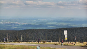 Praděd - Vysílač - Praděd - Vysílač - 9.5.2025 v 15:50