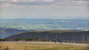 Praděd - Vysílač - Praděd - Vysílač - 9.5.2025 v 16:00