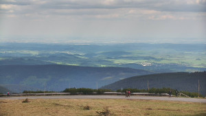 Praděd - Vysílač - Praděd - Vysílač - 9.5.2025 v 16:05