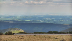 Praděd - Vysílač - Praděd - Vysílač - 9.5.2025 v 16:10