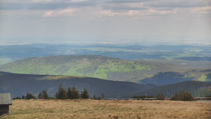 Praděd - Vysílač - Praděd - Vysílač - 9.5.2025 v 16:20