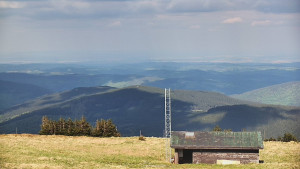 Praděd - Vysílač - Praděd - Vysílač - 9.5.2025 v 16:30