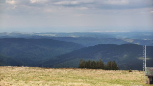Praděd - Vysílač - Praděd - Vysílač - 9.5.2025 v 16:35