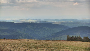 Praděd - Vysílač - Praděd - Vysílač - 9.5.2025 v 16:40