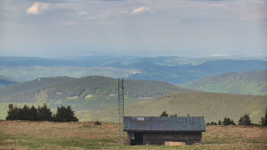 Praděd - Vysílač - Praděd - Vysílač - 9.5.2025 v 17:00