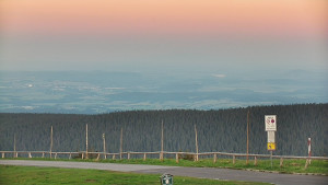 Praděd - Vysílač - Praděd - Vysílač - 14.6.2025 v 20:55